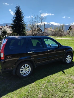 Honda Cr-v, снимка 4