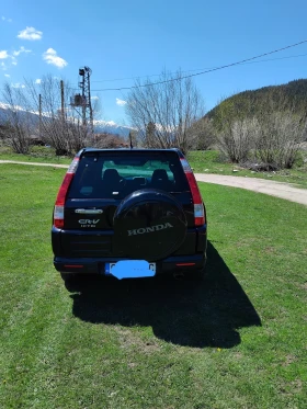 Honda Cr-v, снимка 3