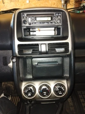 Honda Cr-v, снимка 7