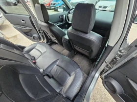 Nissan Qashqai, снимка 6