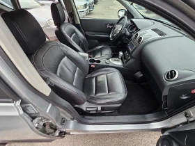 Nissan Qashqai, снимка 7