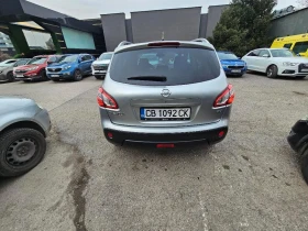 Nissan Qashqai, снимка 4