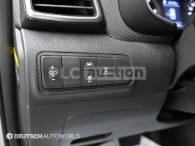 Hyundai Tucson 2.0 CRDI| LANE| ОБДУХ| ВКЛ. ТЕХНОТЕСТ, снимка 11