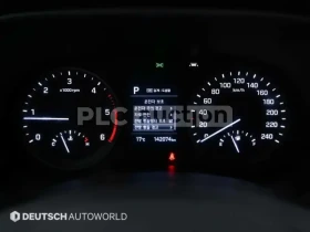 Hyundai Tucson 2.0 CRDI| LANE| ОБДУХ| ВКЛ. ТЕХНОТЕСТ, снимка 6