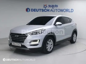 Hyundai Tucson 2.0 CRDI| LANE| ОБДУХ| ВКЛ. ТЕХНОТЕСТ, снимка 1