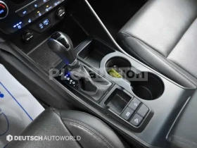Hyundai Tucson 2.0 CRDI| LANE| ОБДУХ| ВКЛ. ТЕХНОТЕСТ, снимка 7