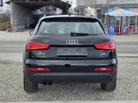 Audi Q3 2.0TDI  Quattro.Много хубава!!!Собствен лизинг!!!, снимка 5
