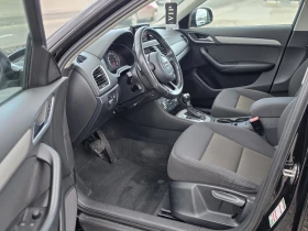 Audi Q3 2.0TDI  Quattro.Много хубава!!!Собствен лизинг!!!, снимка 12