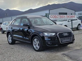 Audi Q3 2.0TDI  Quattro.Много хубава!!!Собствен лизинг!!!, снимка 3