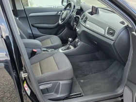 Audi Q3 2.0TDI  Quattro.Много хубава!!!Собствен лизинг!!!, снимка 10