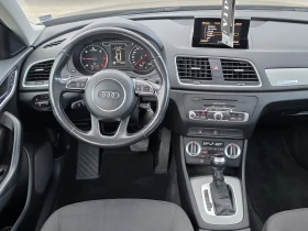 Audi Q3 2.0TDI  Quattro.Много хубава!!!Собствен лизинг!!!, снимка 14