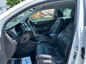 Hyundai Tucson 1.6 TGDI Advantage 4WD/ГАРАНЦИЯ ОТ КЕНТАВЪР, снимка 9