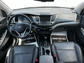 Hyundai Tucson 1.6 TGDI Advantage 4WD/ГАРАНЦИЯ ОТ КЕНТАВЪР, снимка 11