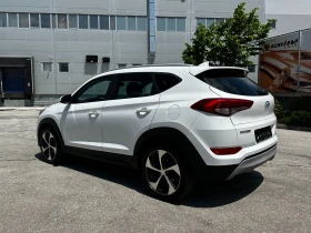 Hyundai Tucson 1.6 TGDI Advantage 4WD/ГАРАНЦИЯ ОТ КЕНТАВЪР, снимка 3