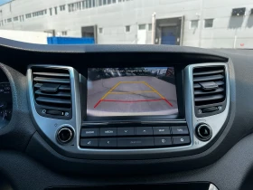 Hyundai Tucson 1.6 TGDI Advantage 4WD/ГАРАНЦИЯ ОТ КЕНТАВЪР, снимка 17