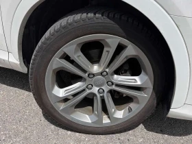 Audi Q3 * Progressiv * CARFAX * 2 КЛЮЧА * ПАНО * + ГУМИ, снимка 7