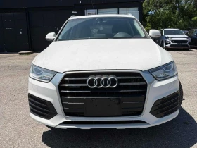 Audi Q3 * Progressiv * CARFAX * 2 КЛЮЧА * ПАНО * + ГУМИ, снимка 6