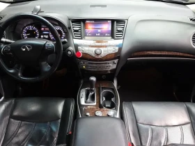 Infiniti QX60 3.5 Бензин 4x4, снимка 3