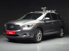 Infiniti QX60 3.5 Бензин 4x4, снимка 1