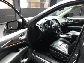 Infiniti QX60 3.5 Бензин 4x4, снимка 10