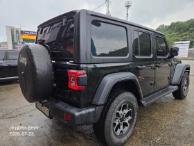 Jeep Wrangler 2.0* BLIND SPOT* ПОДГРЕВ ВОЛАН* КРАЙНА ЦЕНА, снимка 2