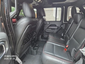 Jeep Wrangler 2.0* BLIND SPOT* ПОДГРЕВ ВОЛАН* КРАЙНА ЦЕНА, снимка 7