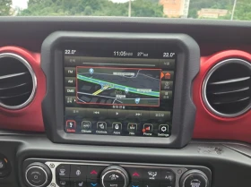 Jeep Wrangler 2.0* BLIND SPOT* ПОДГРЕВ ВОЛАН* КРАЙНА ЦЕНА, снимка 10