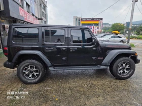 Jeep Wrangler 2.0* BLIND SPOT* ПОДГРЕВ ВОЛАН* КРАЙНА ЦЕНА, снимка 6