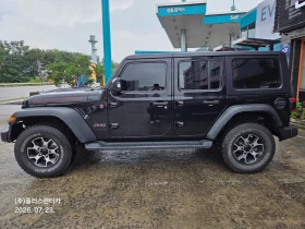Jeep Wrangler 2.0* BLIND SPOT* ПОДГРЕВ ВОЛАН* КРАЙНА ЦЕНА, снимка 5
