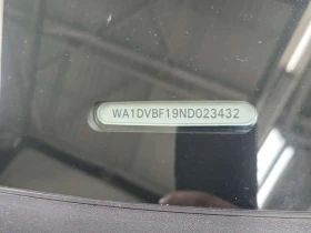 Audi Q8 * PROGRESSIV * CARFAX * ОПЦИЯ ЗА ФИНАНСИРАНЕ, снимка 15