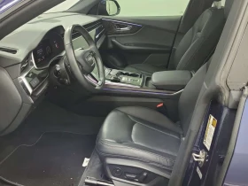 Audi Q8 * PROGRESSIV * CARFAX * ОПЦИЯ ЗА ФИНАНСИРАНЕ, снимка 5