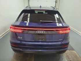 Audi Q8 * PROGRESSIV * CARFAX * ОПЦИЯ ЗА ФИНАНСИРАНЕ, снимка 17