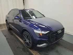 Audi Q8 * PROGRESSIV * CARFAX * ОПЦИЯ ЗА ФИНАНСИРАНЕ, снимка 2