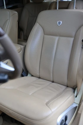 Mercedes-Benz GL 550, снимка 15