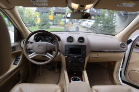 Mercedes-Benz GL 550, снимка 13