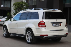 Mercedes-Benz GL 550, снимка 3