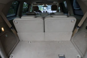 Mercedes-Benz GL 550, снимка 17