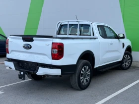 Ford Ranger, снимка 3