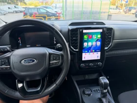 Ford Ranger, снимка 9