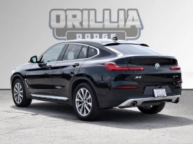 BMW X4 xDrive30i AWD * АвтоКредит * (Цена до БГ), снимка 4
