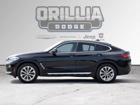 BMW X4 xDrive30i AWD * АвтоКредит * (Цена до БГ), снимка 3