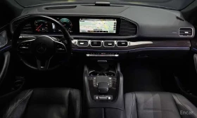 Mercedes-Benz GLE 400 4MATIC Coupe * * КРАЙНА ЦЕНА ДО БЪЛГАРИЯ * , снимка 7