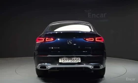 Mercedes-Benz GLE 400 4MATIC Coupe * * КРАЙНА ЦЕНА ДО БЪЛГАРИЯ * , снимка 4