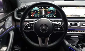 Mercedes-Benz GLE 400 4MATIC Coupe * * КРАЙНА ЦЕНА ДО БЪЛГАРИЯ * , снимка 14
