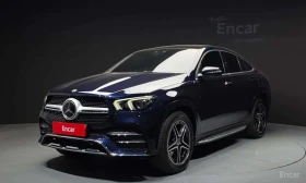 Mercedes-Benz GLE 400 4MATIC Coupe * * КРАЙНА ЦЕНА ДО БЪЛГАРИЯ * , снимка 1