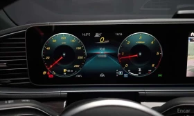 Mercedes-Benz GLE 400 4MATIC Coupe * * КРАЙНА ЦЕНА ДО БЪЛГАРИЯ * , снимка 8