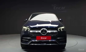 Mercedes-Benz GLE 400 4MATIC Coupe * * КРАЙНА ЦЕНА ДО БЪЛГАРИЯ * , снимка 3