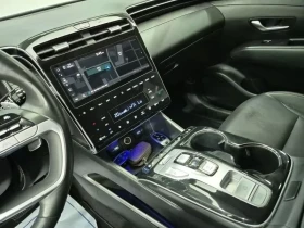 Hyundai Tucson Diesel 2.0 2Wd Modern, снимка 9