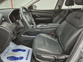 Hyundai Tucson Diesel 2.0 2Wd Modern, снимка 14