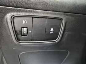 Hyundai Tucson Diesel 2.0 2Wd Modern, снимка 16